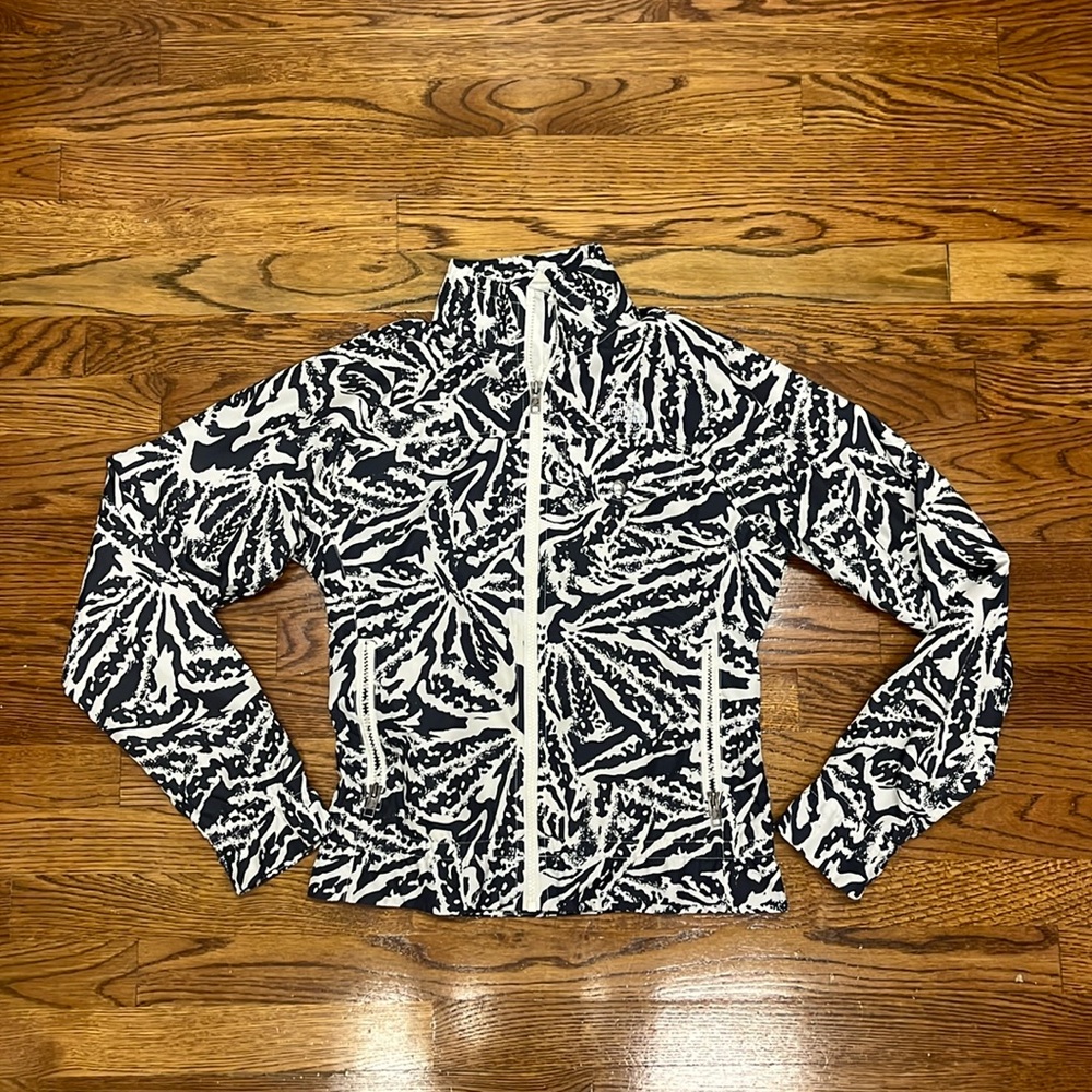 The North Face Women’s Rain Jacket size Small